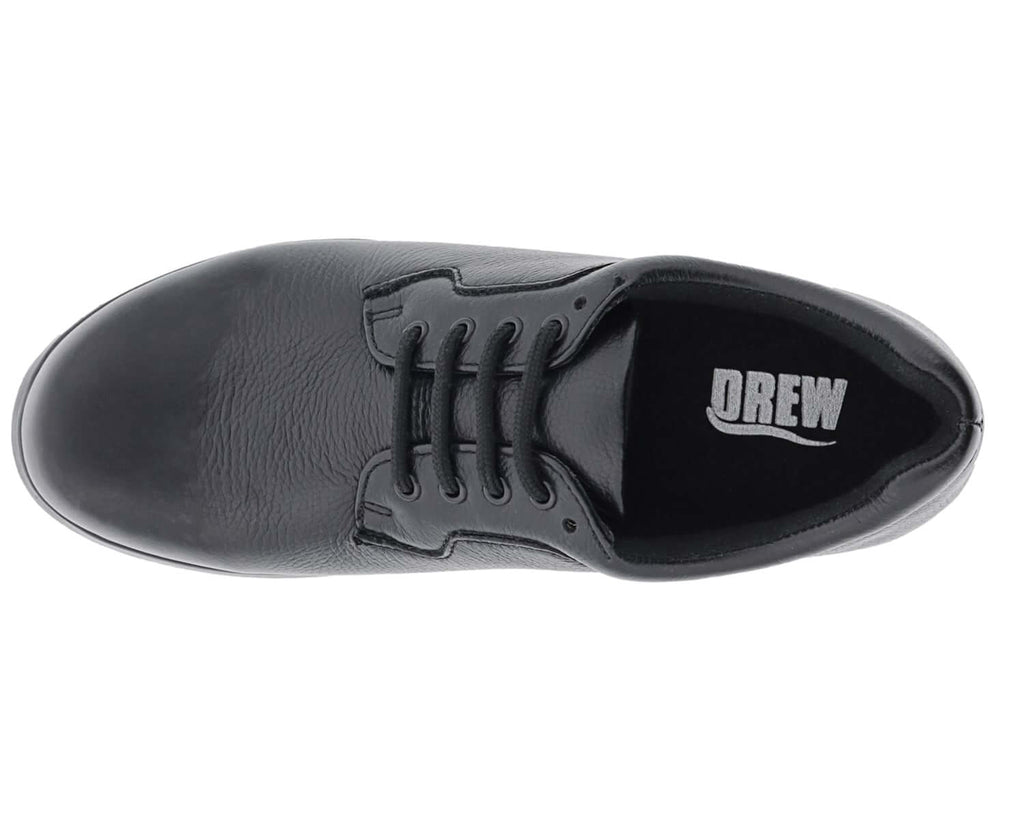 Black Tumbled Nappa Leather-ZIP II 3