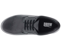 Black Tumbled Nappa Leather-ZIP II 3