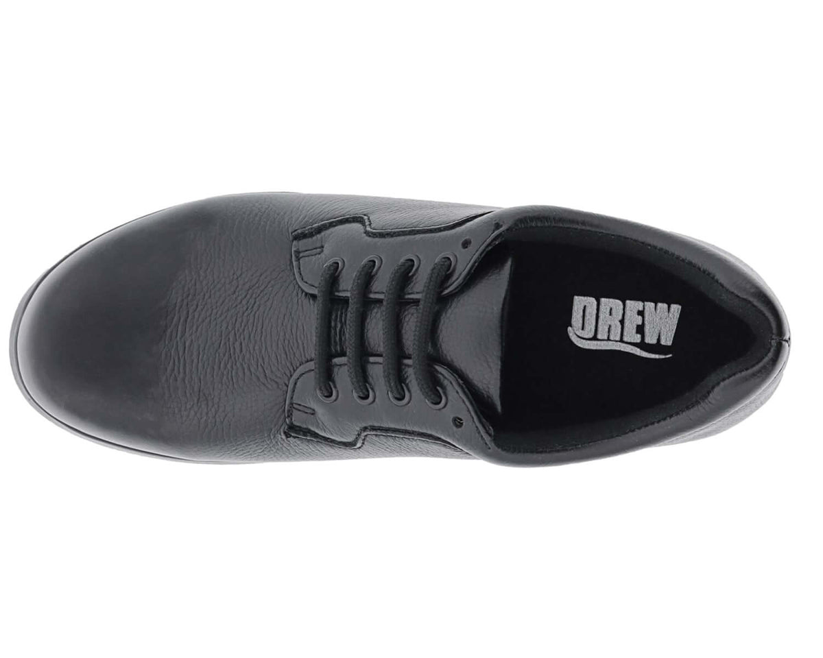 Black Tumbled Nappa Leather-ZIP II 3