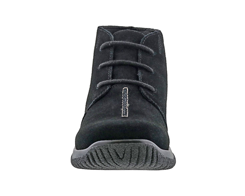 Black Suede-KRISTA 3