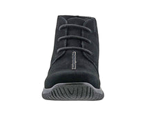 Black Suede-KRISTA 3