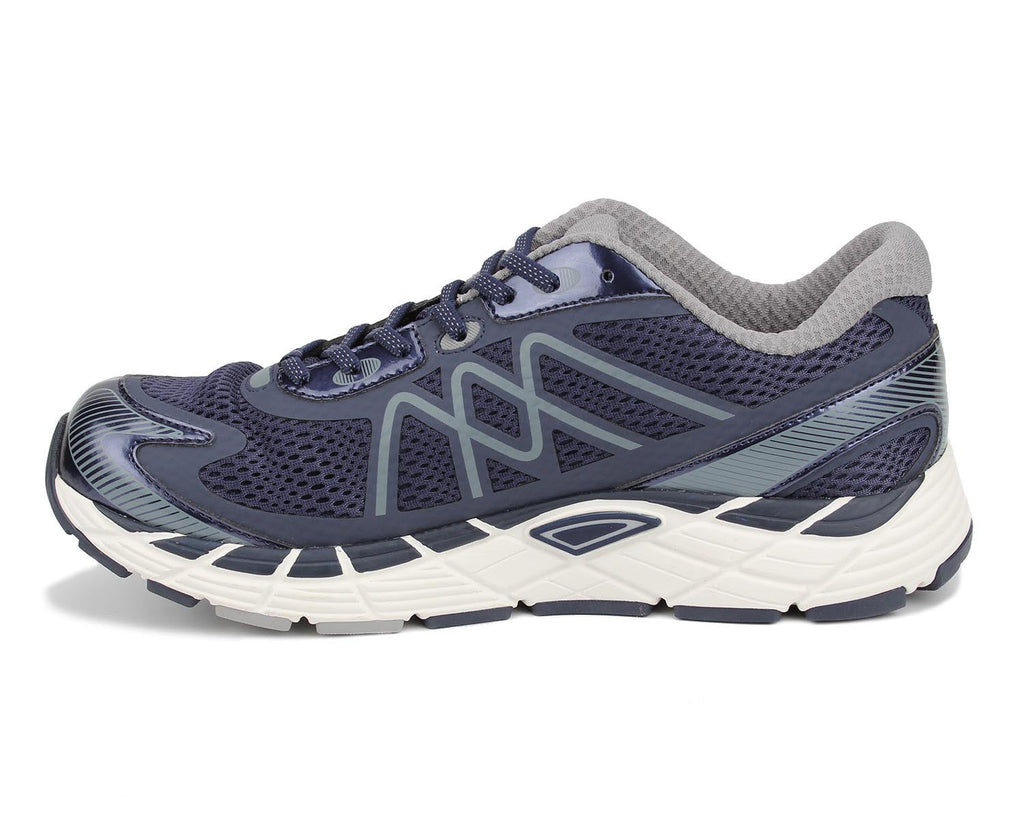 Navy Mesh Combo-NASH 4