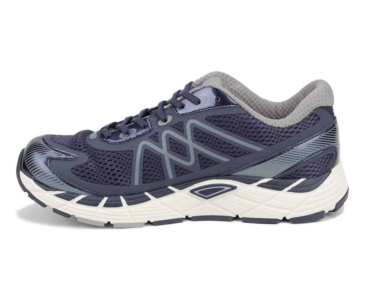 Navy Mesh Combo-NASH 4