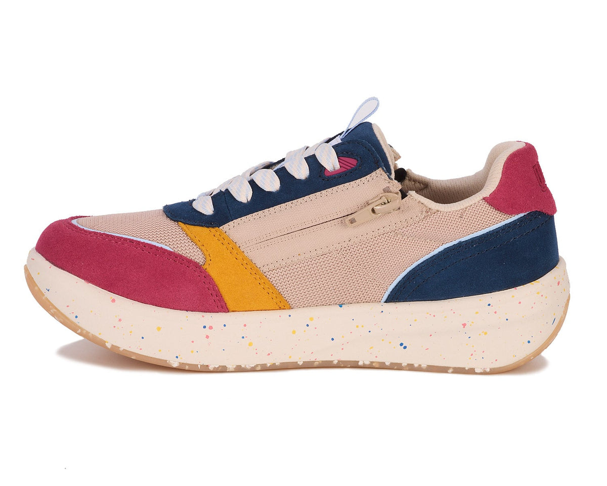 Multi Suede Combo-HAPPY 3