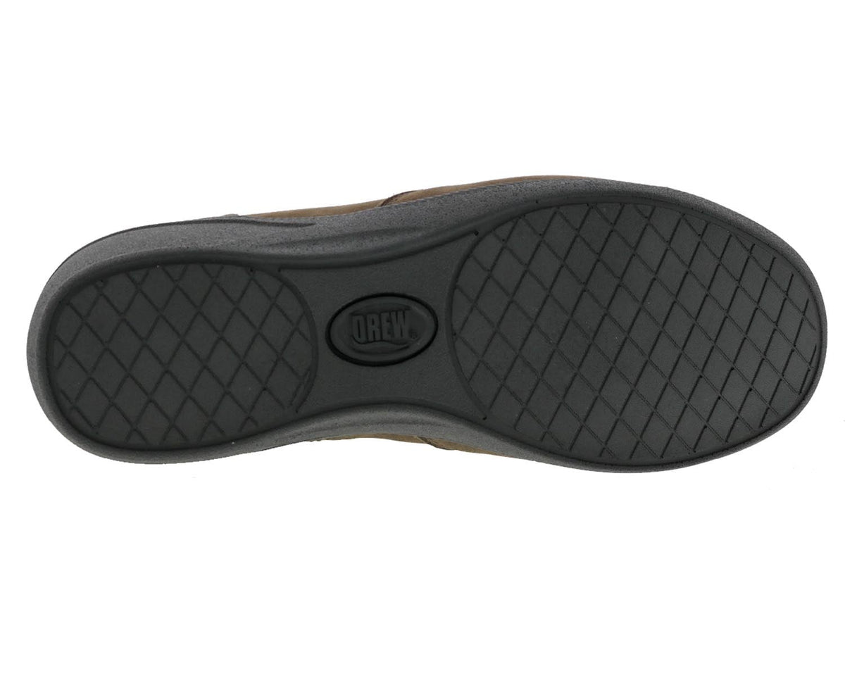 Olive Nubuck-JAYLA 2