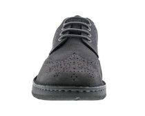Grey Suede-DELAWARE 2