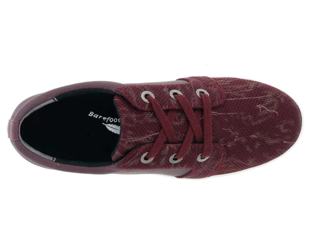 Burgundy Combo-Ruby 4