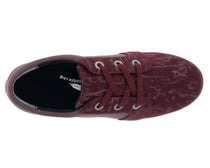 Burgundy Combo-Ruby 4