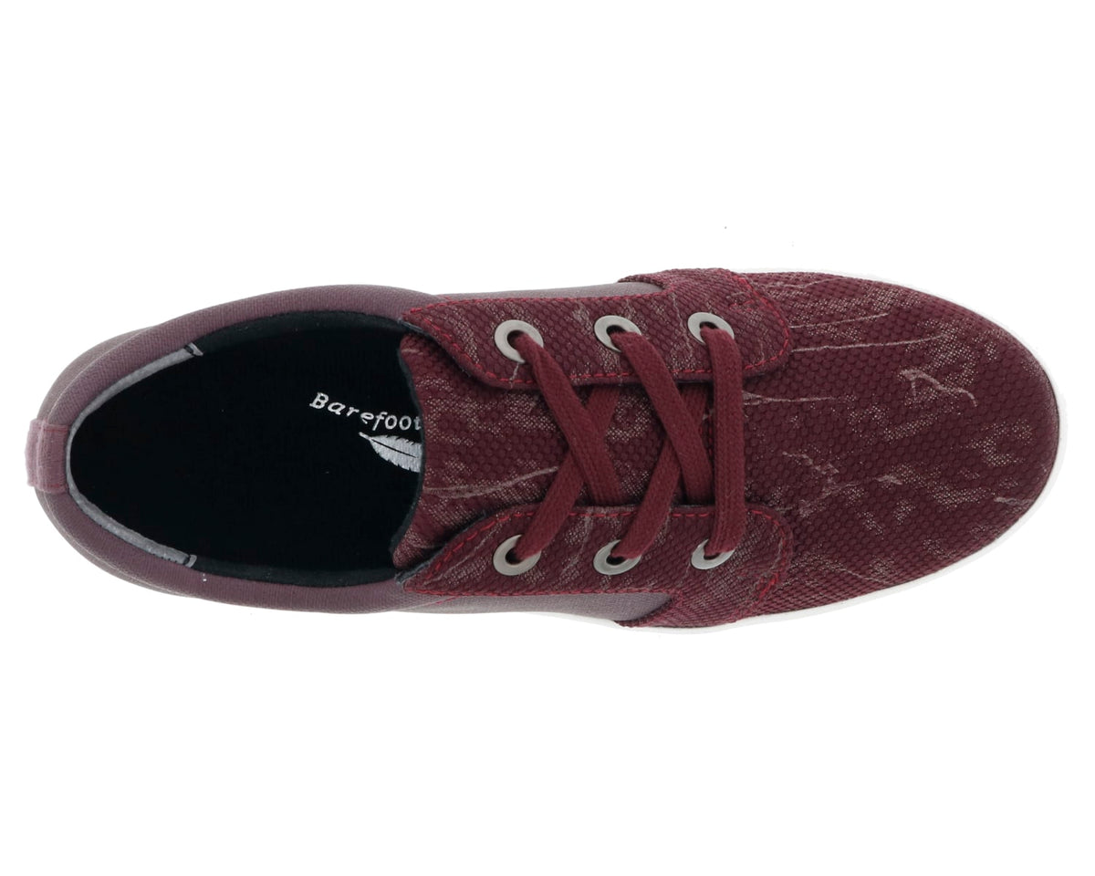 Burgundy Combo-Ruby 4
