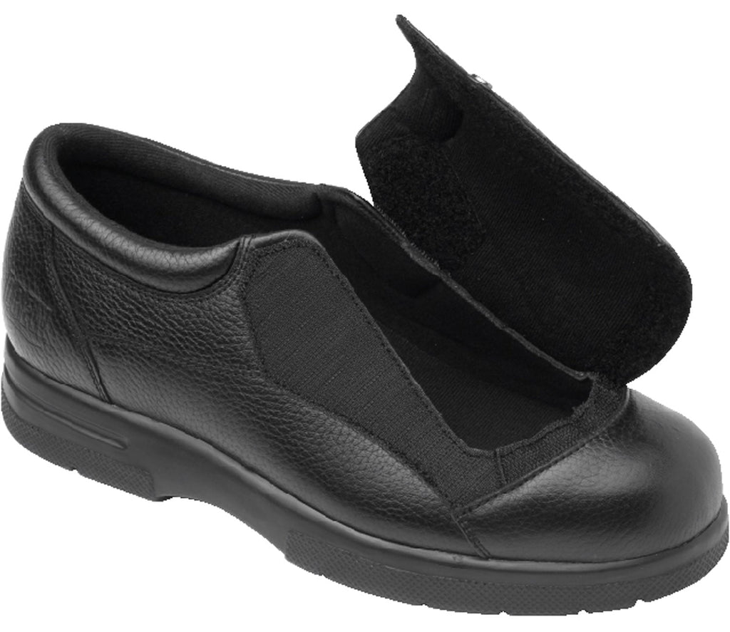 Black Leather-VICTOR 4