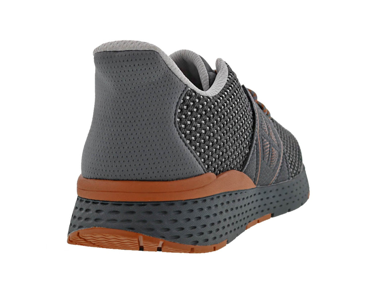 Grey Mesh Combo-PERFORM 2