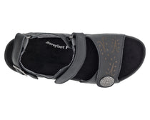 Black Leather-Workaround 2