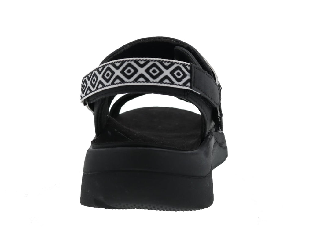 Black Combo-SLOAN 4