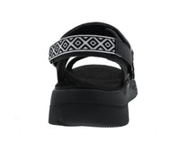 Black Combo-SLOAN 4