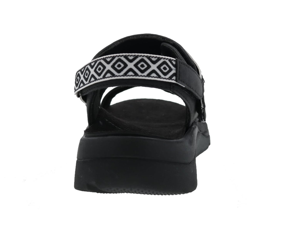 Black Combo-SLOAN 4