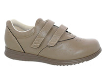 Taupe-FOOTSAVER DABBER 1