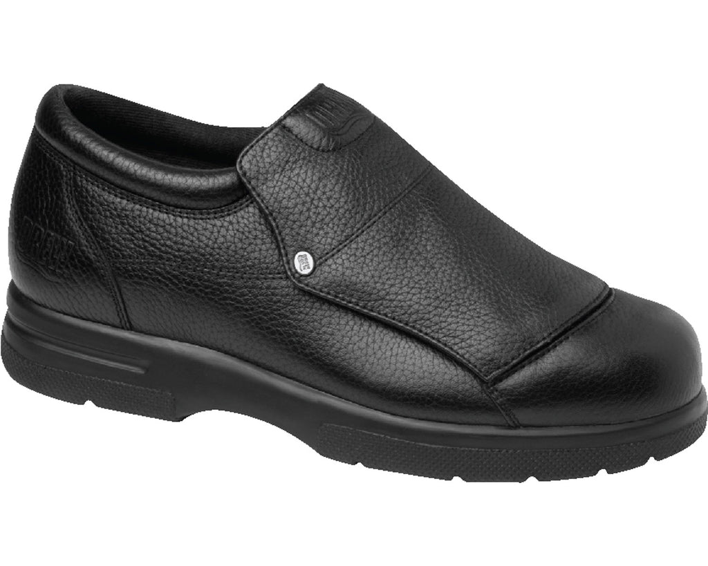Black Leather-VICTOR 1