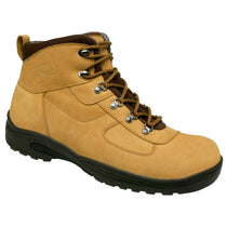 Wheat Nubuck-ROCKFORD 1