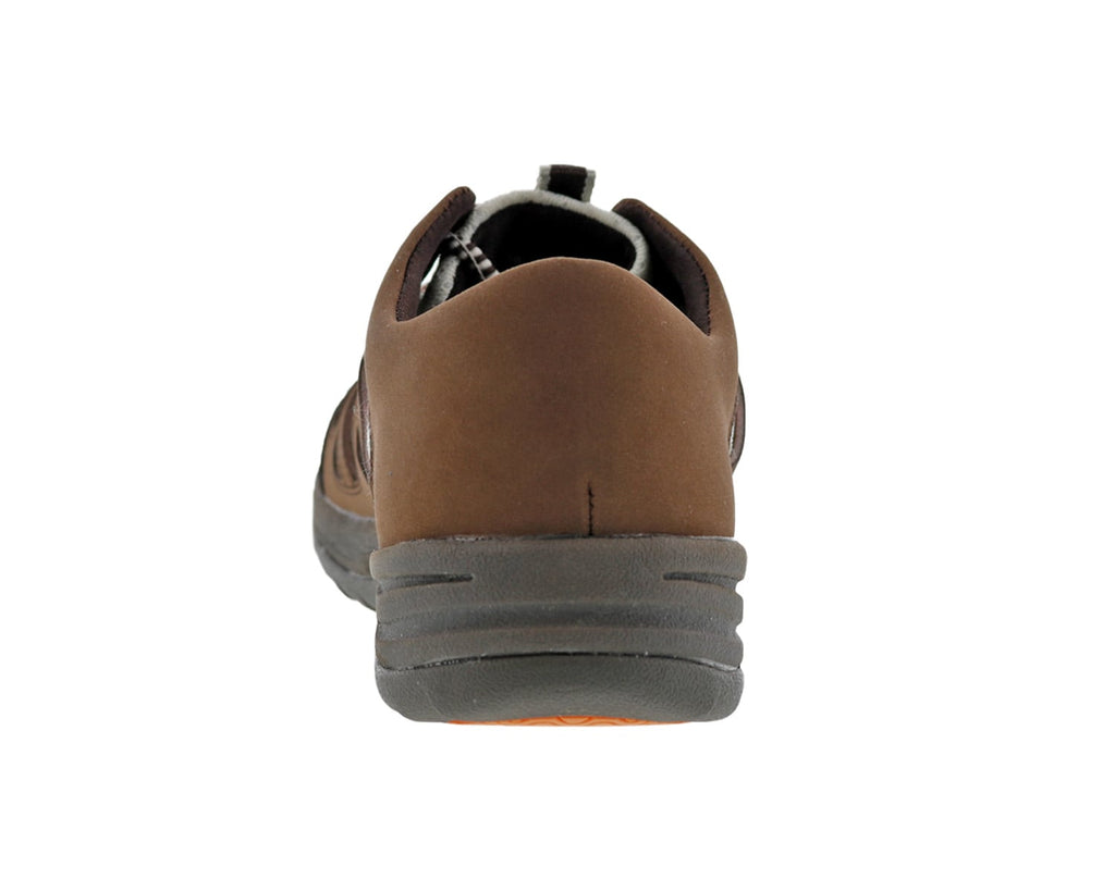 Brown Faux Buck-Andes 2