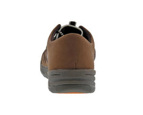 Brown Faux Buck-Andes 2