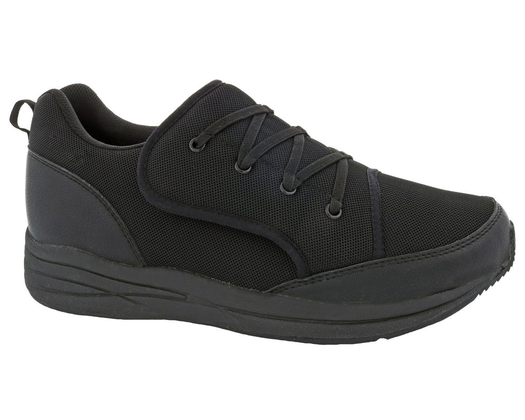 Black Mesh Combo-STRENGTH 1