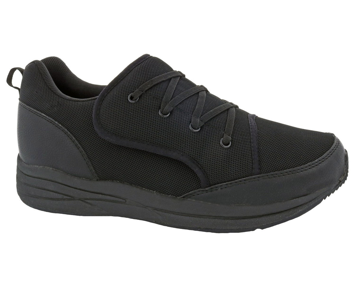 Black Mesh Combo-STRENGTH 1