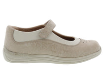 Bone Metallic Foil Leather-ROSE 3