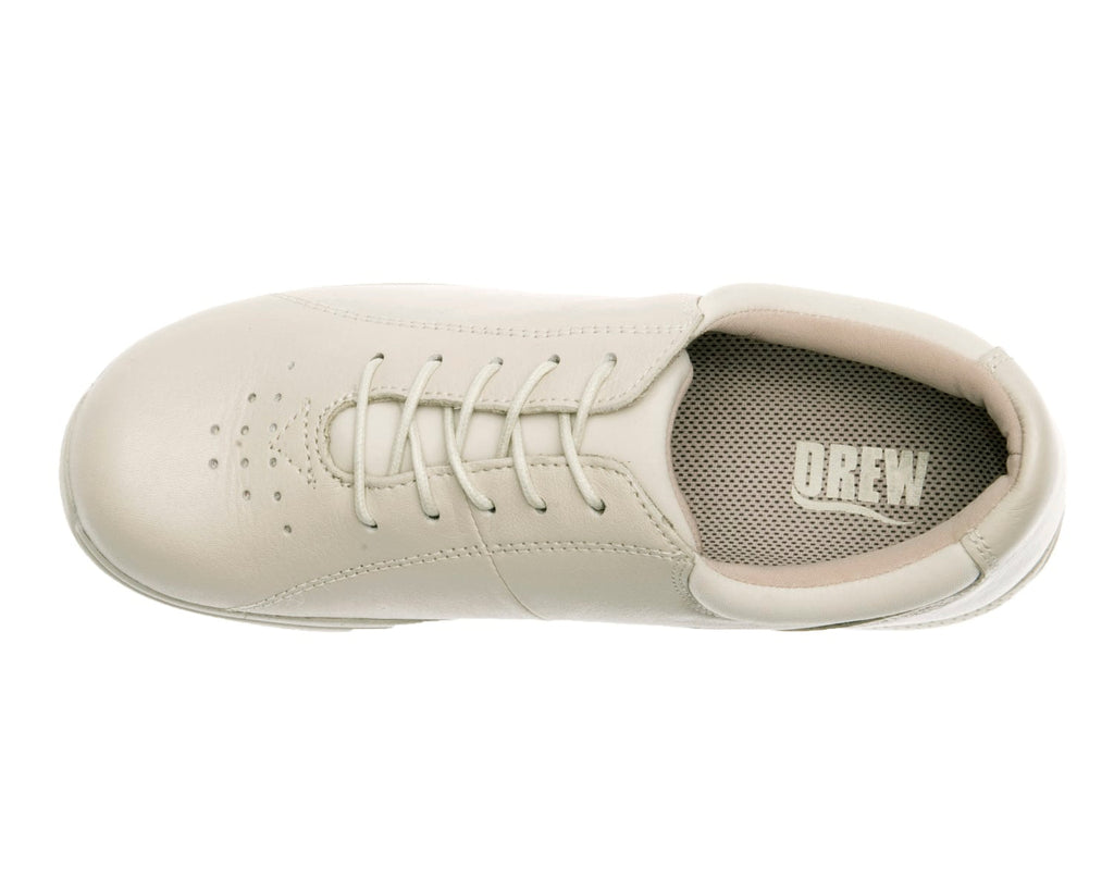 Bone Soft Pebble Leather-TULIP 2