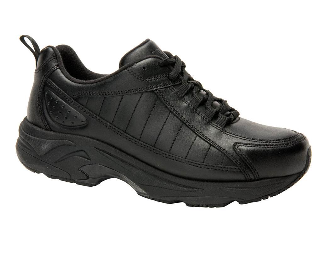 Black Leather-FUSION 1