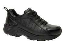 Black Leather-FUSION 1