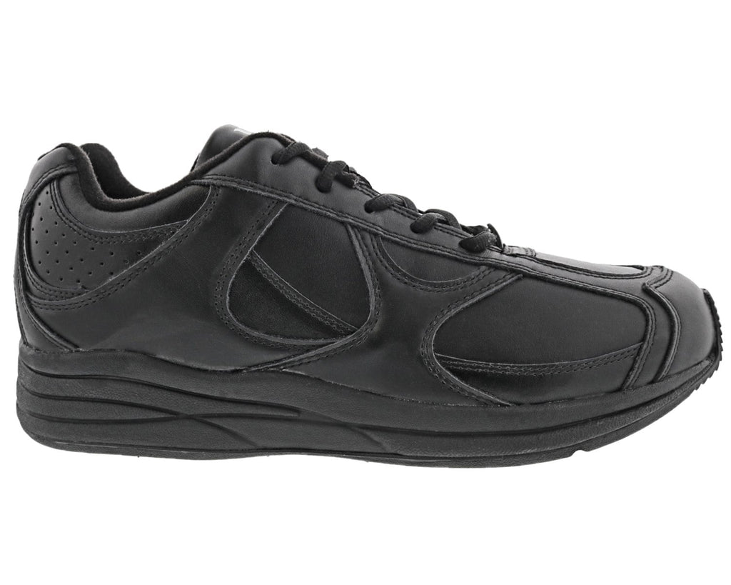 Black Leather-SURGE 4