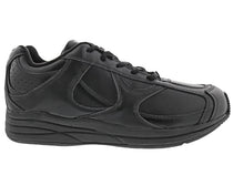 Black Leather-SURGE 4
