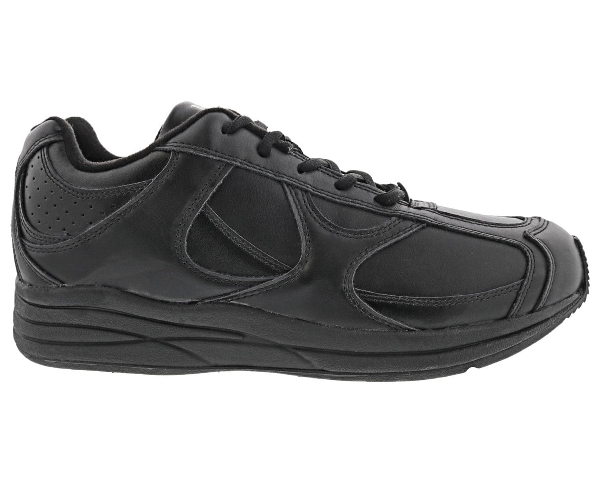 Black Leather-SURGE 4