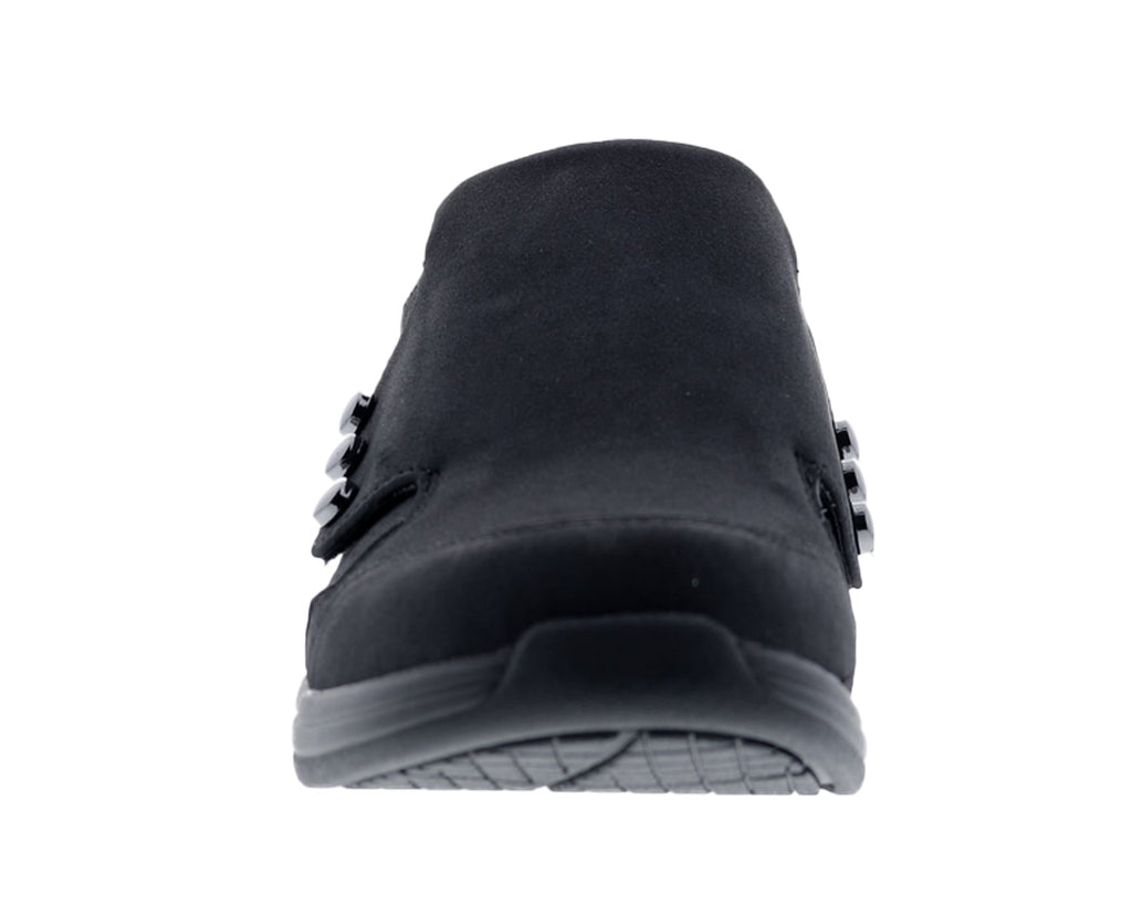 Black Nubuck-BOUQUET 2