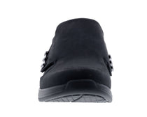 Black Nubuck-BOUQUET 2