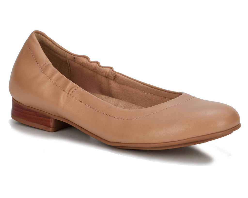 Nude Leather-TESS 1