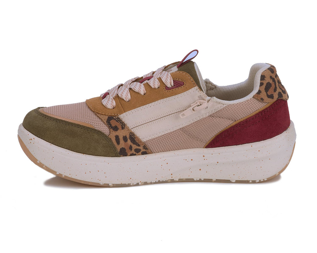 Leopard Olive Combo-HAPPY 2