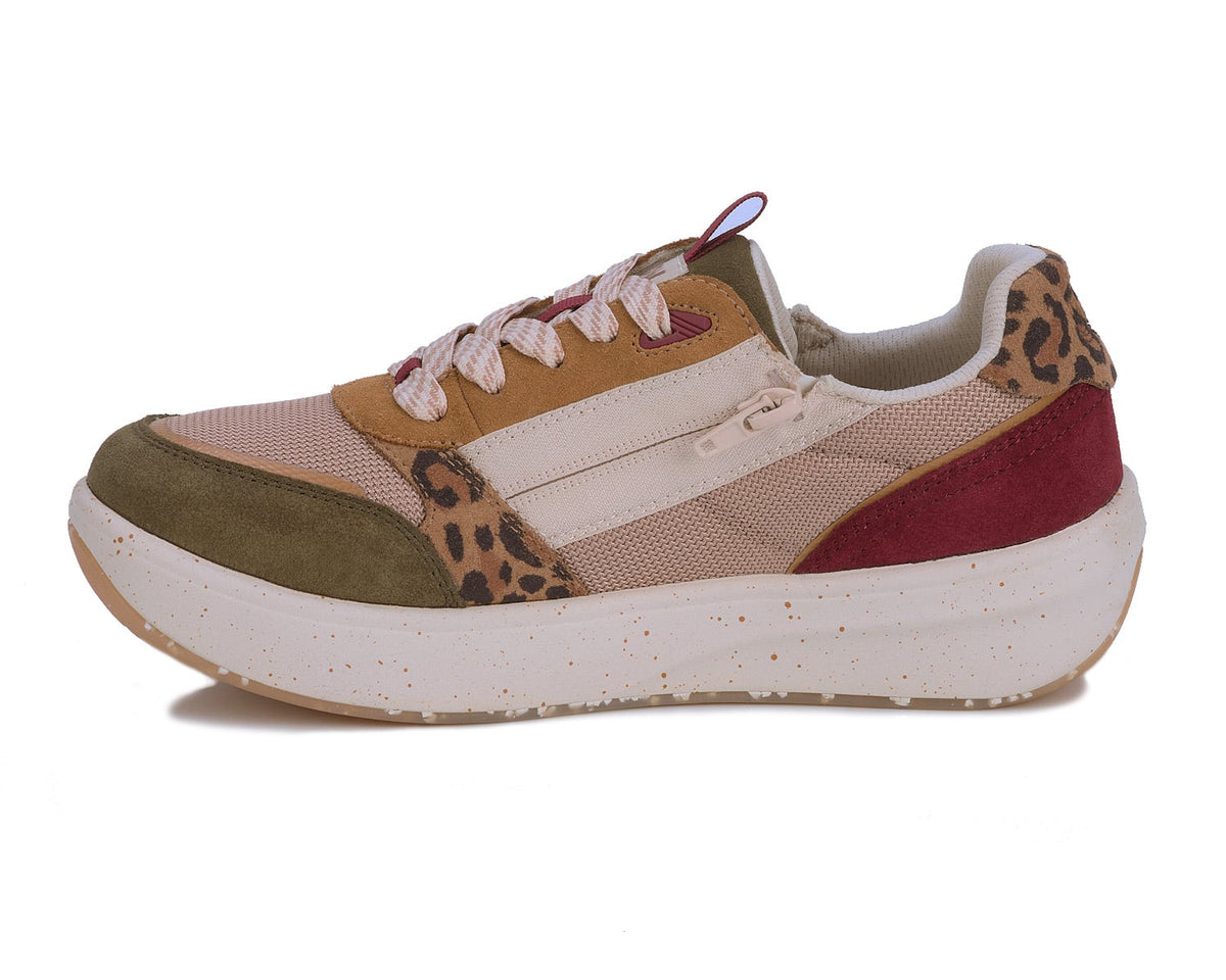 Leopard Olive Combo-HAPPY 2