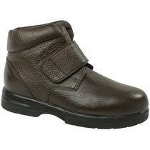 Brown Tumbled Leather-BIGEASY 1
