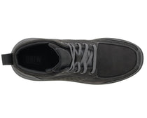 Black Nubuck-Murphy 2