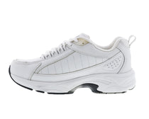 White Leather-FUSION 2