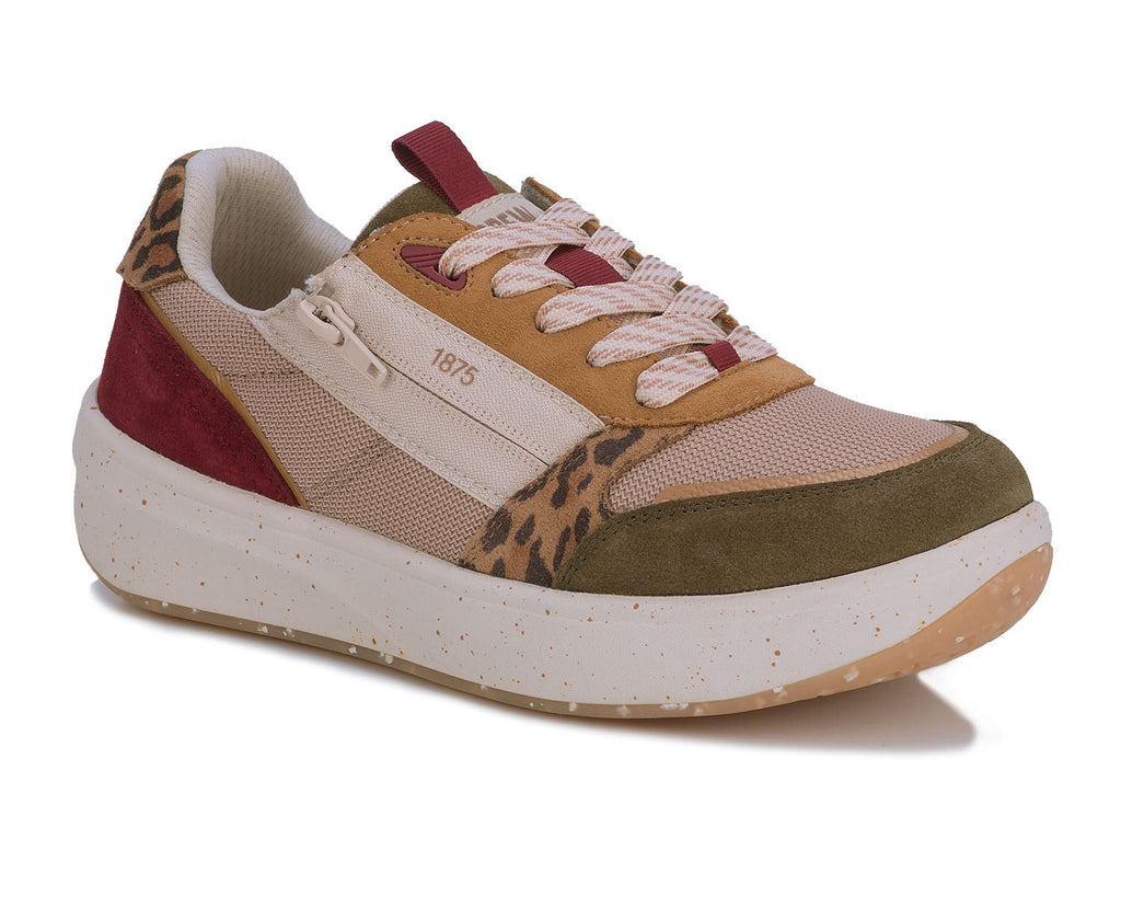 Leopard Olive Combo-HAPPY 1