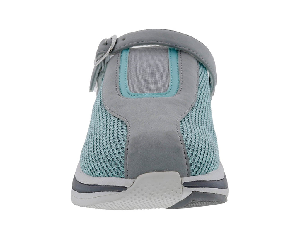 Teal Grey Mesh Combo-PURSUIT 3