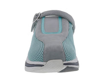Teal Grey Mesh Combo-PURSUIT 3