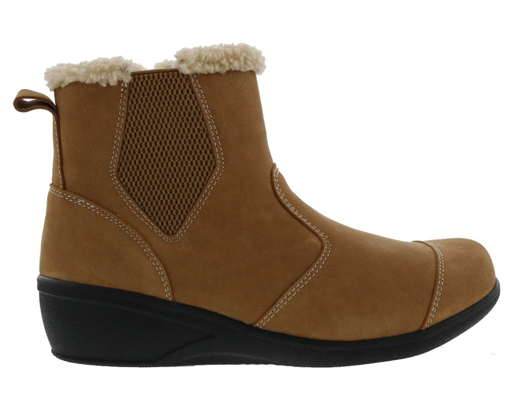 Tan Nubuck-JAYLA 3