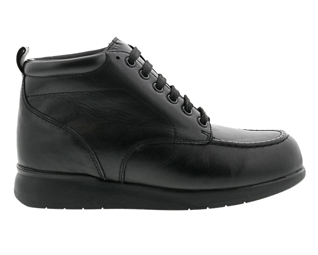 Black Leather-Phoenix Plus 2