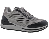 Grey Black Mesh Combo-DASH 1
