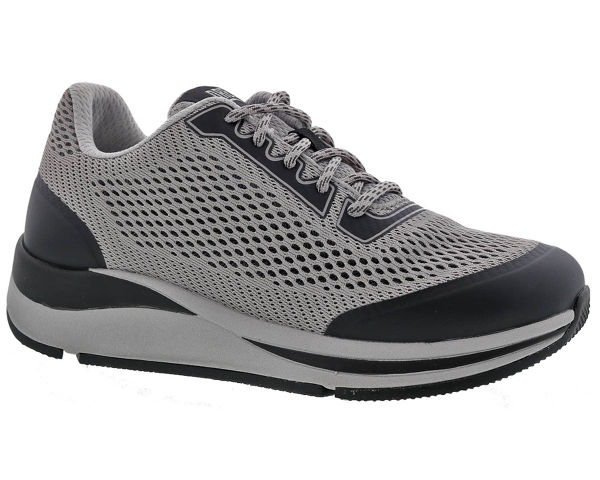 Grey Black Mesh Combo-DASH 1