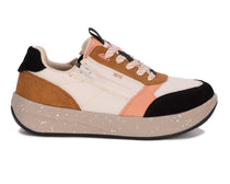 Black Tan Suede Combo-HAPPY 3