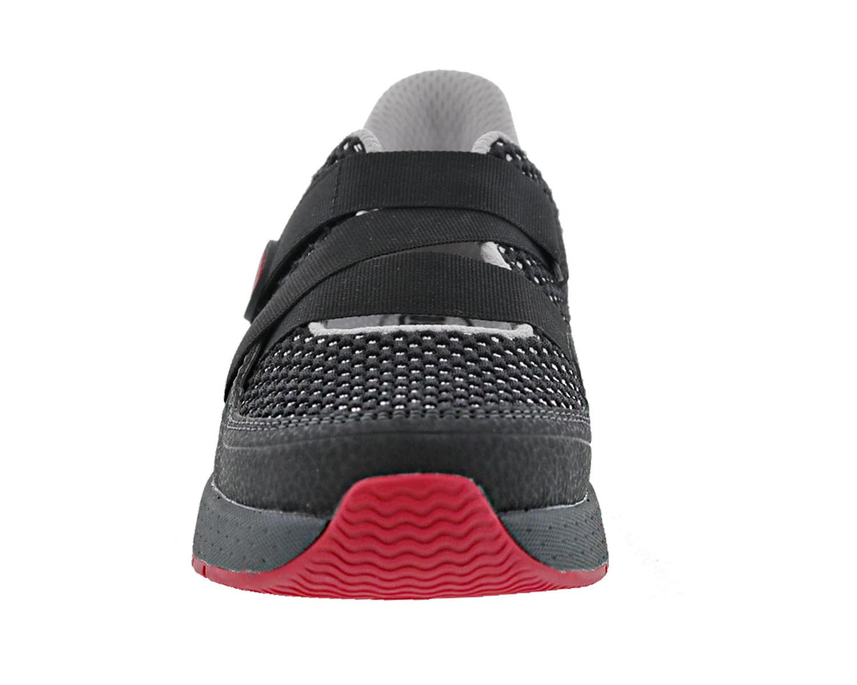 Black Mesh Combo-BAYSIDE 5